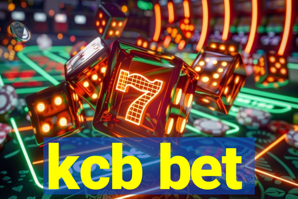 kcb bet